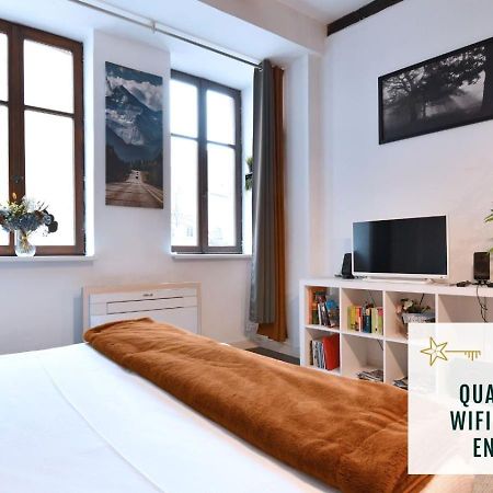 Gite See You Soon - Le Loft كولمار المظهر الخارجي الصورة