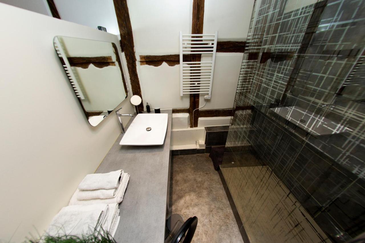 Gite See You Soon - Le Loft كولمار المظهر الخارجي الصورة