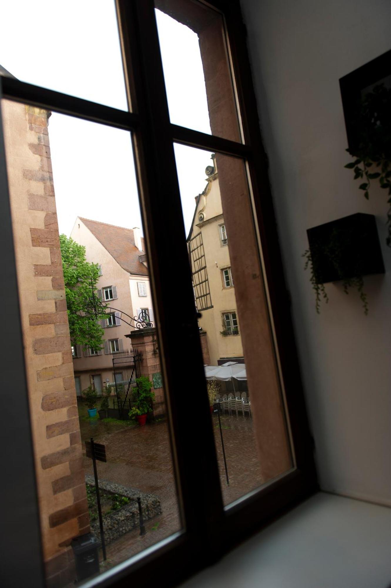 Gite See You Soon - Le Loft كولمار المظهر الخارجي الصورة