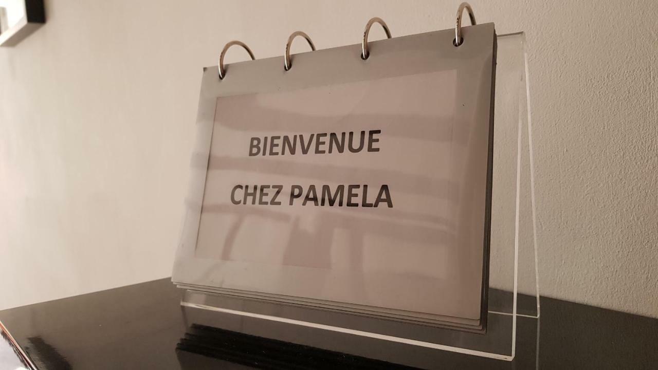 Gite See You Soon - Le Loft كولمار المظهر الخارجي الصورة